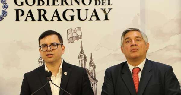 La Nación / “El desafío es alinear la educación superior a las necesidades de desarrollo del país”, dice Duarte