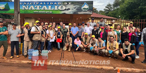 DESCENSO EN NOTIFICACIONES DE CASOS SOSPECHOSOS DE DENGUE EN ITAPÚA - Itapúa Noticias