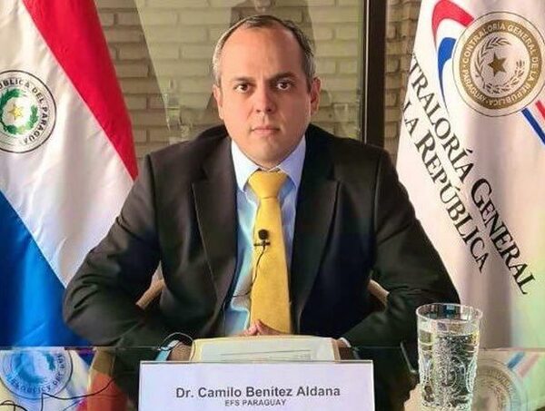 Nueva ley busca unificar estándares de integridad y transparencia, según contralor · Radio Monumental 1080 AM