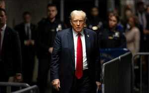 Donald Trump sigue confeccionando su próximo gabinete en el que Elon Musk tendrá un cargo - San Lorenzo Hoy