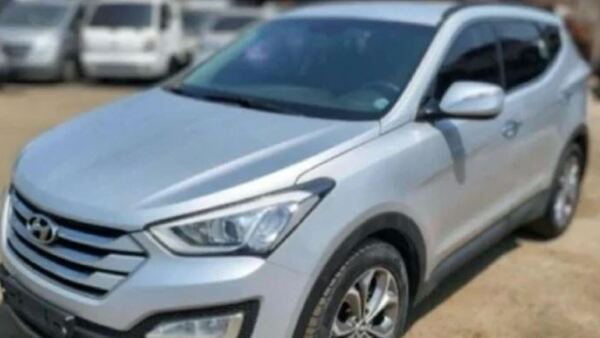 Robaron camioneta mientras los dueños hacían caminata en el Parque Ñu Guasu
