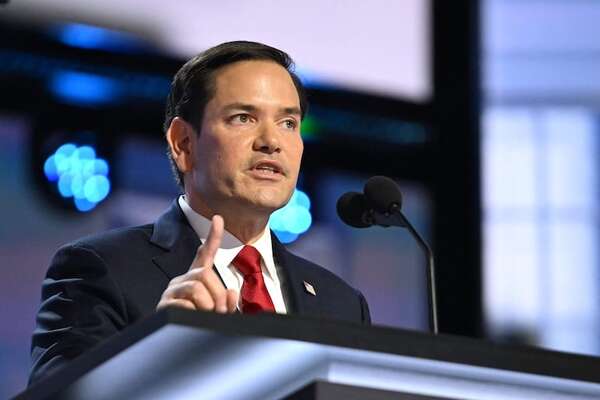 Marco Rubio: quién es el latino que daría un golpe de timón a la política exterior de EEUU - Mundo - ABC Color