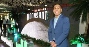 Programa “Moonshot” de ueno apoyará a emprendedores