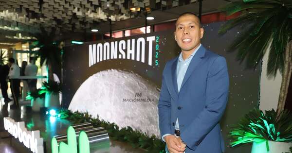Programa “Moonshot” de ueno apoyará a emprendedores