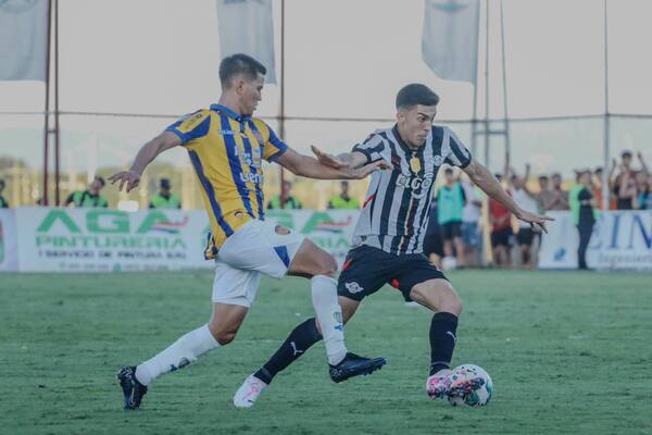 Copa Paraguay: Libertad y Luqueño buscarán anotarse en la final - trece