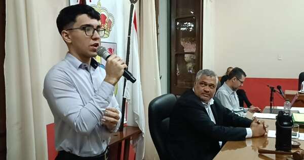 Diario HOY | Concepcionero presenta plataforma que busca mejorar la comprensión lectora