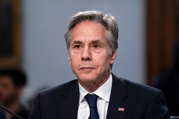 EE.UU. promete una "respuesta firme" al despliegue de tropas norcoreanas en Kiev - 1000 Noticias