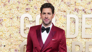 John Krasinski: Hombre más sexy del mundo 2024
