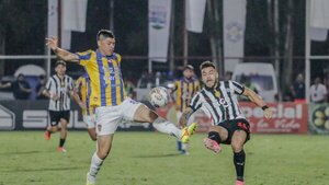 Por el pase a la final de la Copa