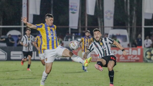 Por el pase a la final de la Copa
