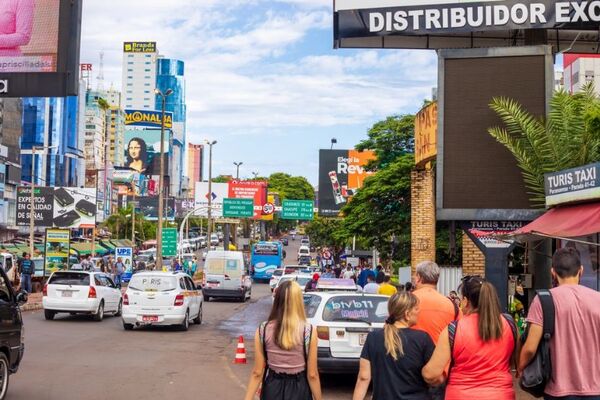 Comercio de Frontera: Importaciones bajo régimen de turismo caen 10,9% al cierre de octubre - MarketData