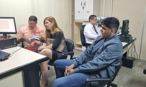 Tilingo que dejó tuerta a yiyi espera decisión del juez: Pidió prisión domiciliaria alegando que pagó gastos médicos de su víctima