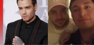 [VIDEO] ¡Imputado por la muerte de Liam Payne dijo que hizo “eso” con el cantante!