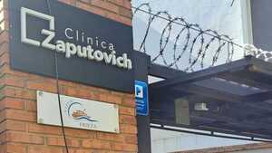 Lipopapada fatal: Superintendencia de Salud clausura clínica odontológica