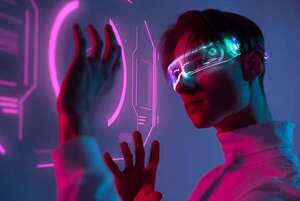 Realidad virtual y aumentada: aplicaciones prácticas más allá del entretenimiento - Tecnología - ABC Color
