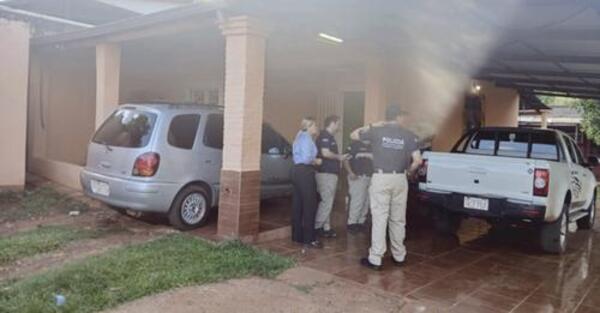 SEXTING: ESCUELEROS RECIBÍAN FOTOS ÍNTIMAS DE UNA MENOR - Itapúa Noticias