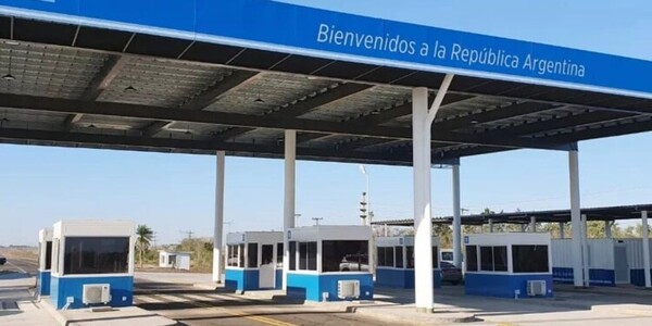 El paso Ituzaingó-Ayolas abrirá recién el 20