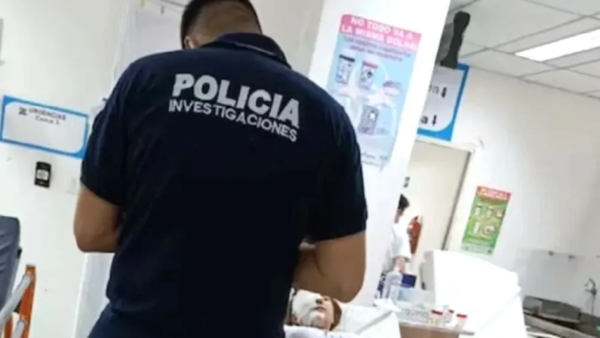 Perdió el ojo tras agresión en discoteca: “Sus hermanos lloraron toda la noche al verla así”