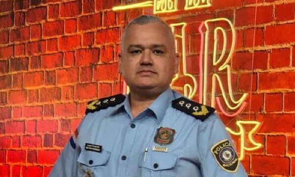 Comisario califica de “arenga” el golpe que dio a joven que se prepara para ingresar a la Policía – Prensa 5