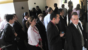 Congreso Nacional: 4.203 funcionarios y gastos millonarios
