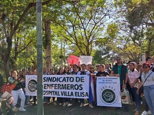 Servicio Civil: “Si se oponen los sindicatos es porque pierden algún privilegio” - Portal Digital Cáritas Universidad Católica