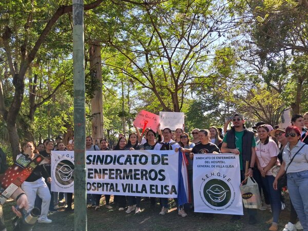 Servicio Civil: “Si se oponen los sindicatos es porque pierden algún privilegio” - Portal Digital Cáritas Universidad Católica