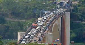 Diario HOY | Abogan por mejorar servicios fronterizos para optimizar flujo comercial