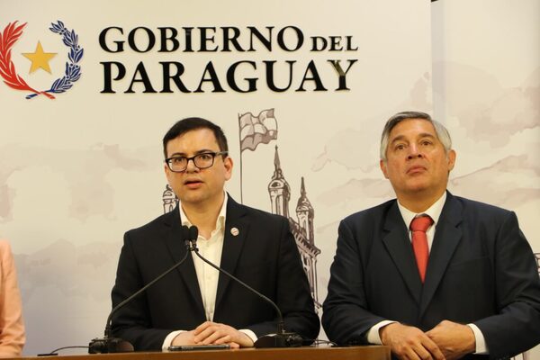 José Duarte, nuevo representante del MEC ante la Aneaes - ADN Digital