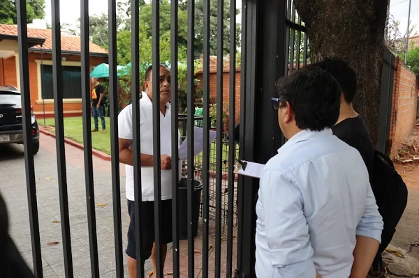 Roberto Cárdenas: Cae la última cortina para el exintendente condenado