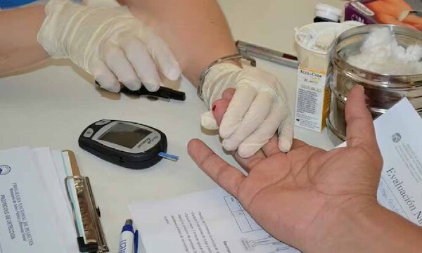 Insulina garantizada por dos años, anuncia Salud Pública – Prensa 5