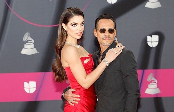¡Nadia Ferreira estaría mañana en los Latin Grammys!