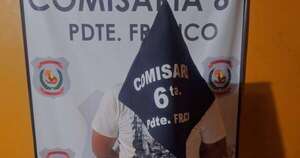 Diario HOY | Asaltaron, huyeron y se accidentaron: uno murió y otro quedó detenido
