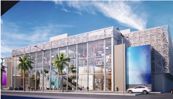 New Zone se prepara para la gran inauguración con espectáculos y experiencias exclusivas