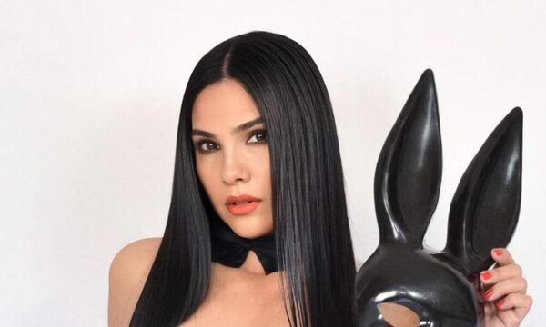 (GALERIA)¿Norita ya no mostrará cuerazo?: “Miren y admiren este cuerpo por última vez”