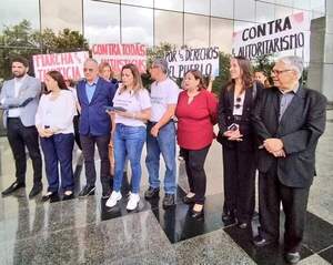 “Nos acostumbraron a pedir favores antes que exigir derechos” - Portal Digital Cáritas Universidad Católica