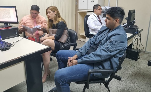 Caso mujer que perdió un ojo: Ordenan prisión para presunto responsable