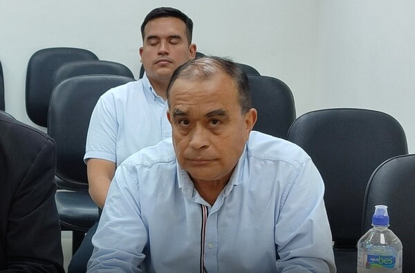 Rechazan in límine incidente de nulidad planteada por Roberto cárdenas - PDS RADIO Y TV