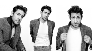 El actor John Krasinski es el hombre vivo más sexi de 2024 según la revista People