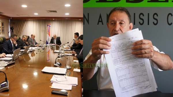 Compraventa de inmuebles no corresponde a quienes ejercen la magistratura, enfatiza ministro