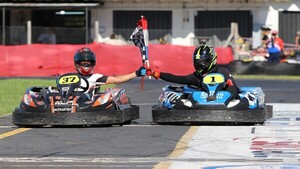 Gran final de la temporada 2024 en el Parque