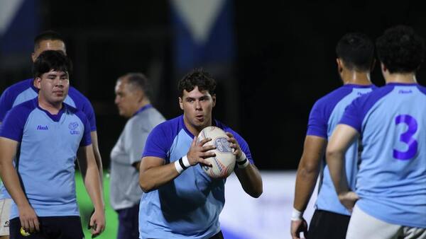 Arranca Sudamericano M19