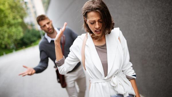 Acoso sexual callejero: El 45 % de las mujeres quedan con inseguridad en espacios públicos