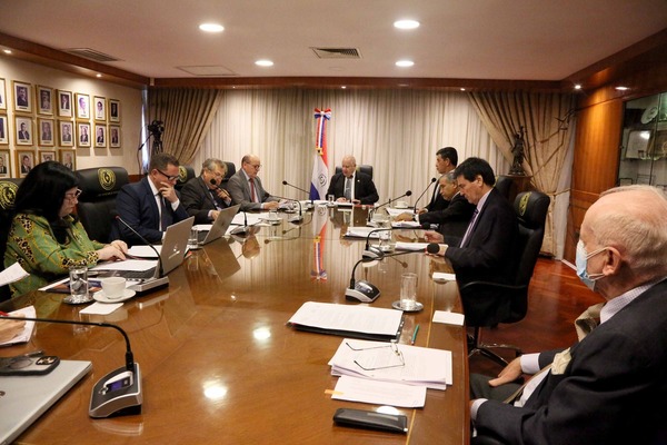 Designan a nuevos defensores públicos para diferentes circunscripciones
