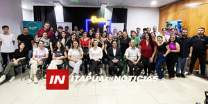 SNPP Y SENATUR IMPULSARON MASTERCLASS DE CARA A LA TEMPORADA ALTA - Itapúa Noticias