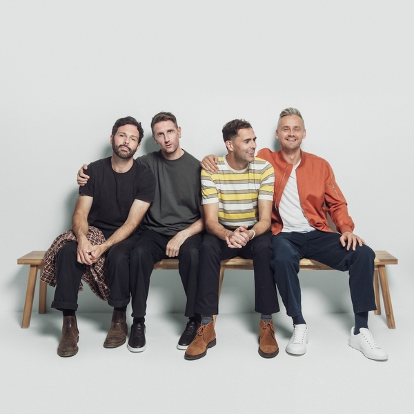 Kilkfest: Keane, Usted Señálemelo y The Kooks harán vibrar el Jockey este sábado - trece