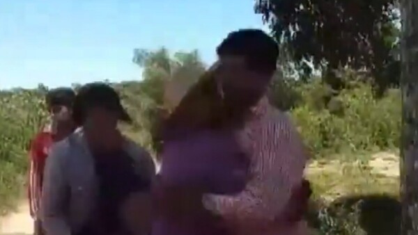 Diezmo provoca enfrentamiento entre miembros de una iglesia en Santaní