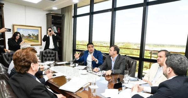 La Nación / Proyecto RUN y extensión de mandato para la CBI, entre los puntos claves en Diputados