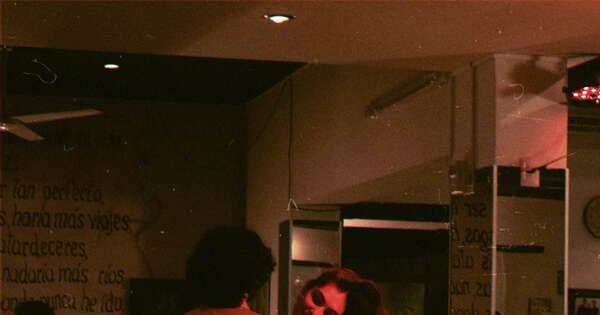 La Nación / Sube a escena “Le Bal”, un homenaje al cine de Ettore Scola
