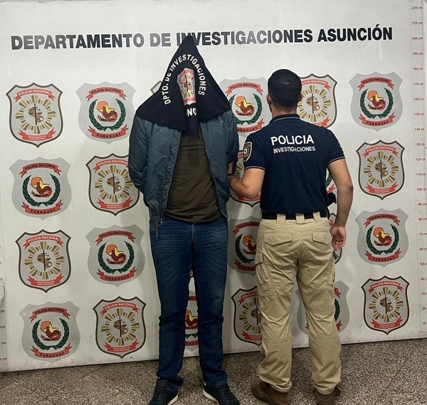 Decretan prisión preventiva para Elián López, acusado de agredir a joven en discoteca - El Trueno