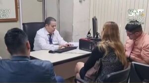 Lian López con prisión preventiva tras agresión que dejó a joven sin un ojo - SNT